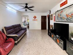 Blk 11 Teck Whye Heights II (Choa Chu Kang), HDB 4 Rooms #619556321